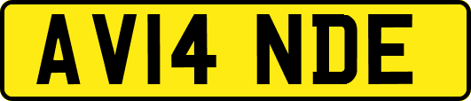 AV14NDE