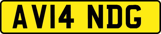AV14NDG