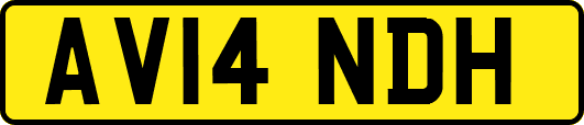 AV14NDH