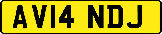AV14NDJ