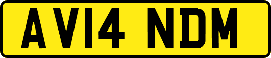 AV14NDM