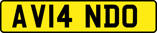 AV14NDO