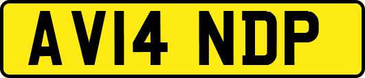 AV14NDP