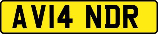 AV14NDR