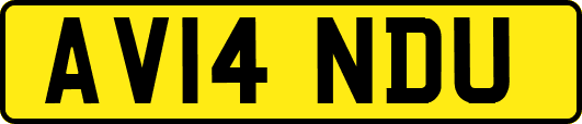 AV14NDU