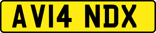 AV14NDX