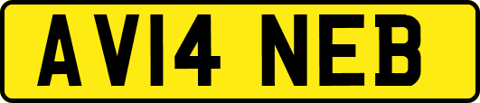 AV14NEB
