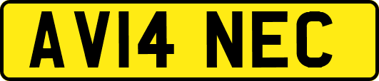 AV14NEC