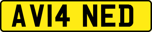 AV14NED