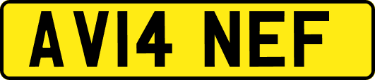 AV14NEF