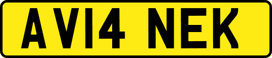 AV14NEK