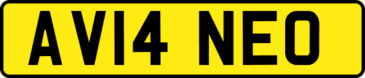 AV14NEO