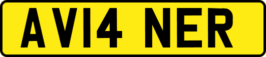AV14NER
