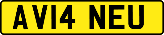 AV14NEU