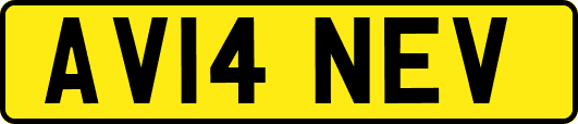 AV14NEV