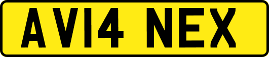 AV14NEX