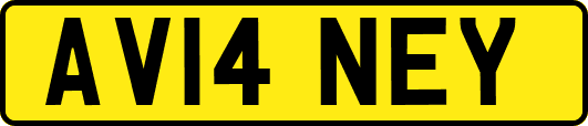 AV14NEY