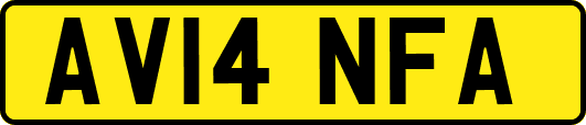 AV14NFA