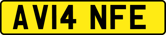 AV14NFE