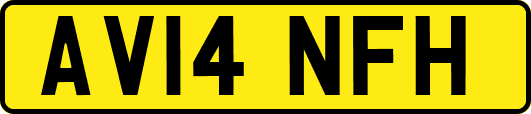 AV14NFH