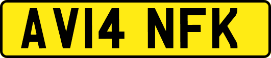 AV14NFK