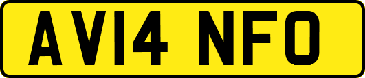 AV14NFO