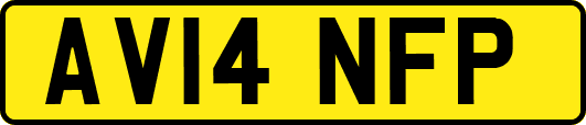 AV14NFP