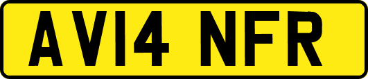 AV14NFR