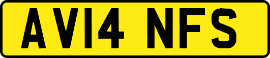 AV14NFS