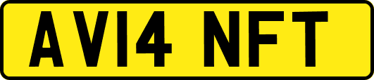 AV14NFT