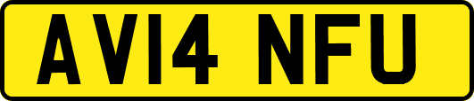 AV14NFU