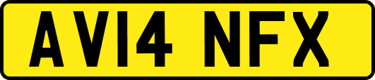 AV14NFX