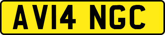 AV14NGC