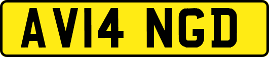 AV14NGD