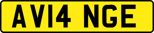 AV14NGE