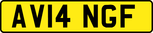 AV14NGF