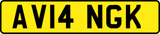 AV14NGK