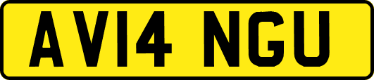 AV14NGU