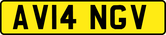 AV14NGV