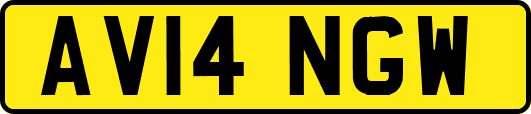 AV14NGW