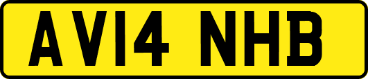 AV14NHB