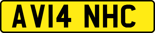 AV14NHC