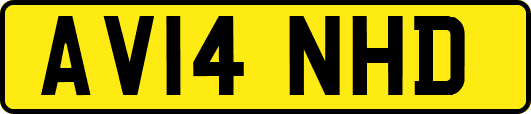 AV14NHD