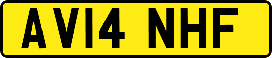 AV14NHF