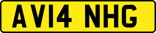 AV14NHG