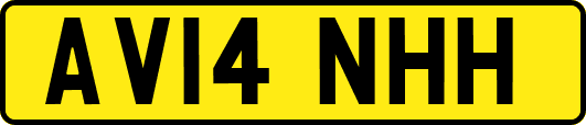 AV14NHH