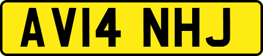 AV14NHJ