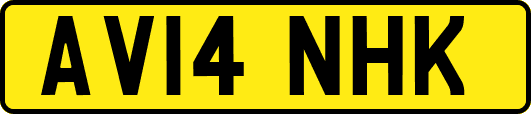 AV14NHK
