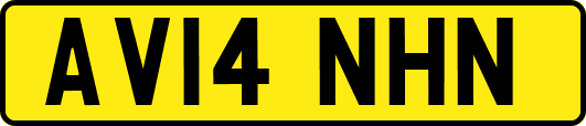 AV14NHN