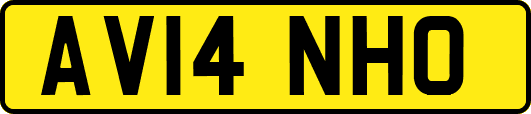 AV14NHO